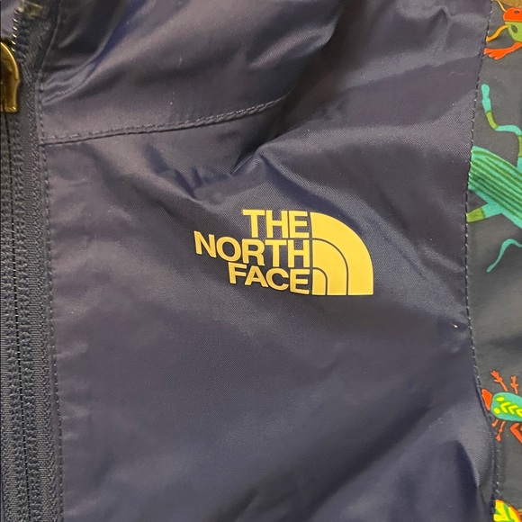 The North Face Kids' Insect Adventure Jacket  Size 3-6 Months - Picture 2 of 5